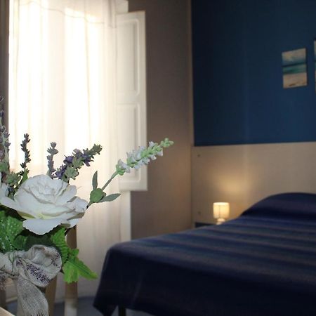 Appartamento Stella Del Mare ตราปานี ภายนอก รูปภาพ