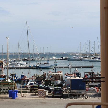 Appartamento Stella Del Mare ตราปานี ภายนอก รูปภาพ