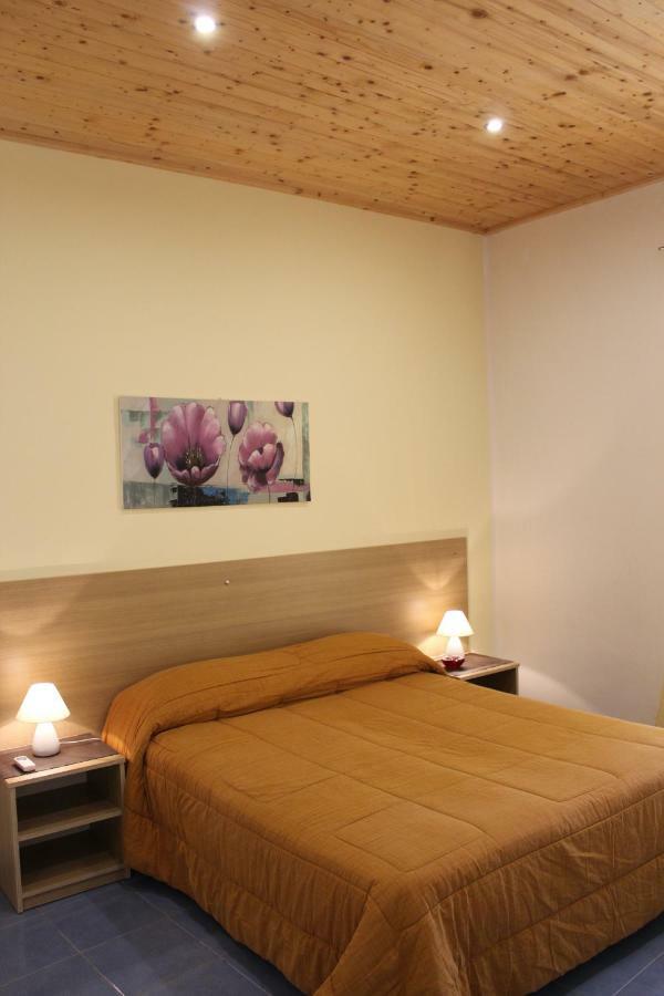 Appartamento Stella Del Mare ตราปานี ภายนอก รูปภาพ